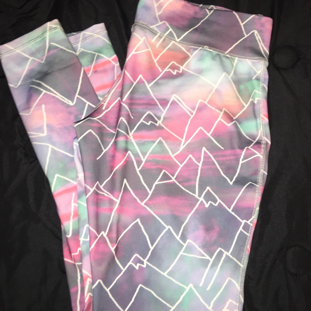 Mossimo Leggings